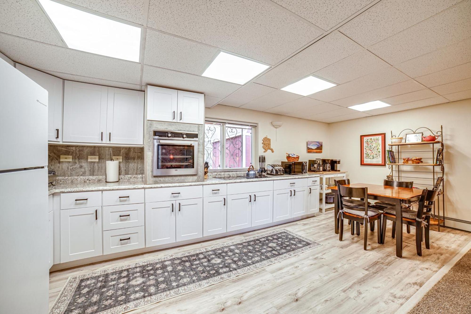 Cozy Apartment Less Than 4 Miles To Downtown Anchorage! Eksteriør bilde